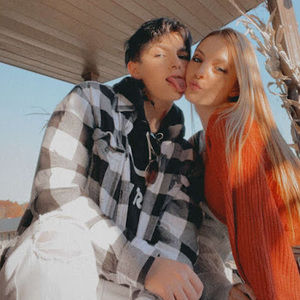 Meet your Posher, Rylee